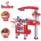 Продукт Buba Your Kitchen детска кухня червена - 3 - BG Hlapeta