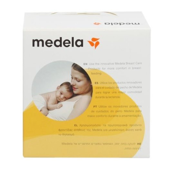 Продукт Medela подплънки за кърмачки - 0 - BG Hlapeta