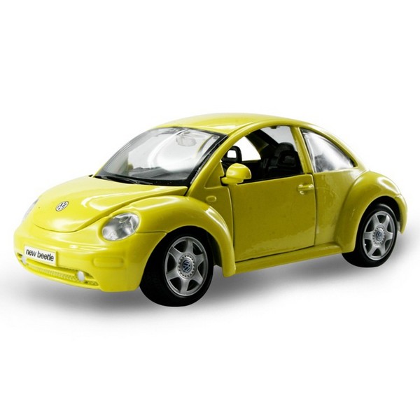 Продукт Maisto Кола Volkswagen Beetle - 0 - BG Hlapeta