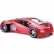 Maisto Кола Lexus Futuristic Concept 1