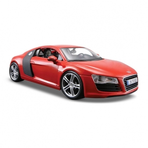 Maisto Кола Audi R8, 1:24