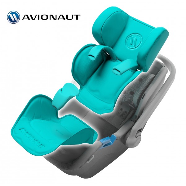 Продукт Avionaut JET столче за кола 0-13 кг - 0 - BG Hlapeta