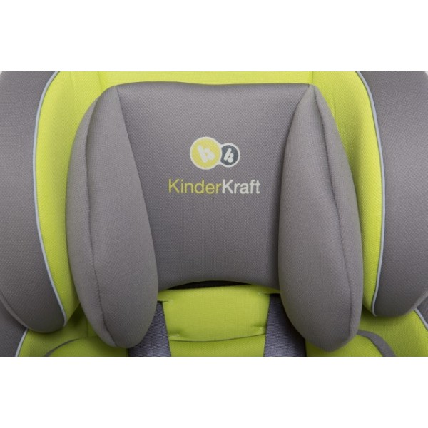 Продукт KinderKraft Comfort 9-36 кг - столче за кола  - 0 - BG Hlapeta