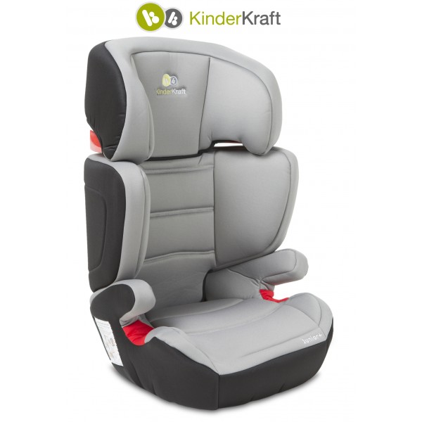 Продукт KinderKraft Junior Plus столче за кола 9-36 кг - 0 - BG Hlapeta