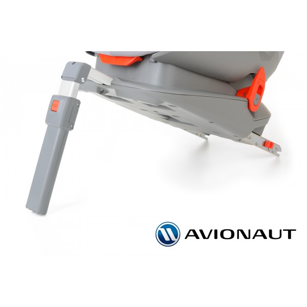 Продукт Avionaut Glider Isofix 9-25 кг - столче за кола - 0 - BG Hlapeta
