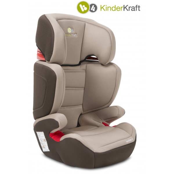 Продукт KinderKraft Junior Plus столче за кола 9-36 кг - 0 - BG Hlapeta