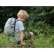 LittleLife Adventurer детска раница 6л камуфлаж