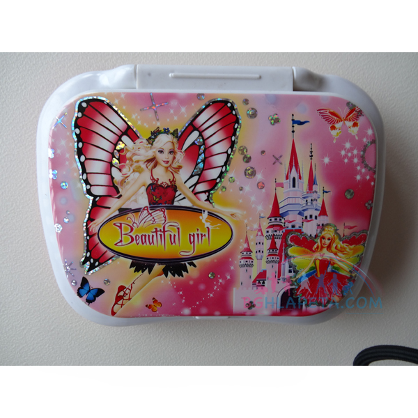 Продукт Детски лаптоп на български език с функции - 0 - BG Hlapeta