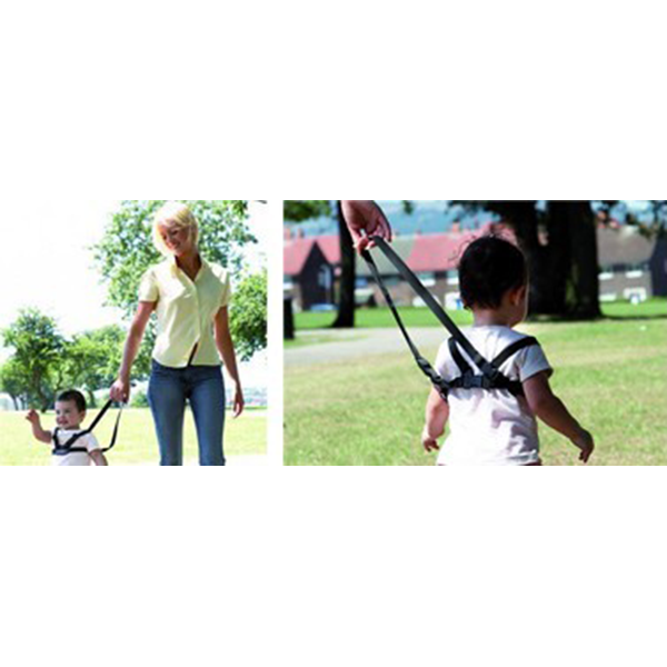 Продукт Lindam - Колан за прохождащи деца - 0 - BG Hlapeta