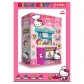 Продукт Bildo - Детска кухня Hello Kitty (72см) - 1 - BG Hlapeta
