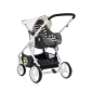 Продукт Chipolino Етро - Детска количка - 1 - BG Hlapeta