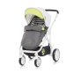 Продукт Chipolino Етро - Детска количка - 5 - BG Hlapeta
