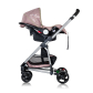 Продукт Baby Max Триа 2 в 1 - Комбинирана количка - 4 - BG Hlapeta