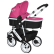 Lorelli Calibra 3 2in1 - детска количка 