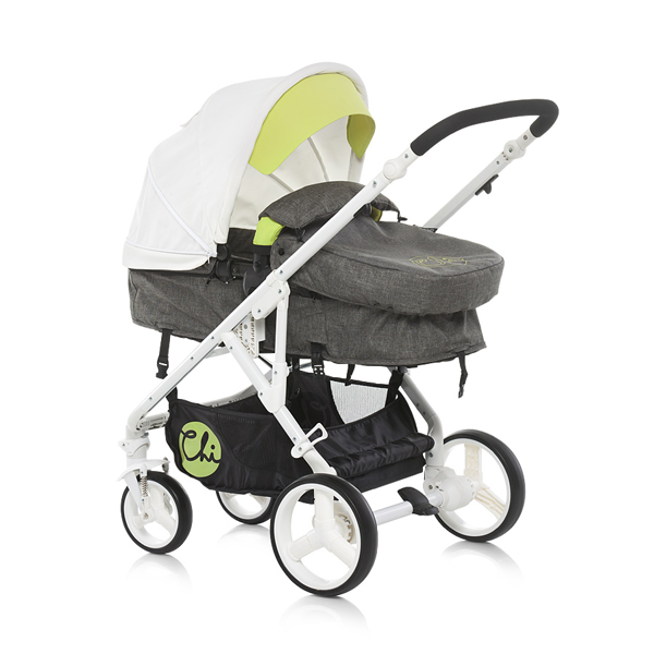 Продукт Chipolino Етро - Детска количка - 0 - BG Hlapeta