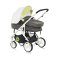 Продукт Chipolino Етро - Детска количка - 7 - BG Hlapeta