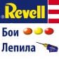 Продукт  Revell - Бои и лепило - 7 - BG Hlapeta