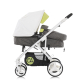 Продукт Chipolino Етро - Детска количка - 6 - BG Hlapeta