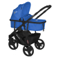 Продукт Lorelli Calibra 3 2in1 - детска количка  - 2 - BG Hlapeta