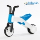 Продукт Chillafish Bunzi - колело за баланс - 6 - BG Hlapeta