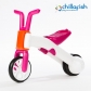 Продукт Chillafish Bunzi - колело за баланс - 8 - BG Hlapeta