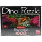Dino Цветна градина - Пъзел 1000 ел. Продукт Dino Цветна градина - Пъзел 1000 ел. - 1 - BG Hlapeta