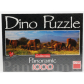 Продукт Dino Слончета - Пъзел 1000 ел. - 1 - BG Hlapeta