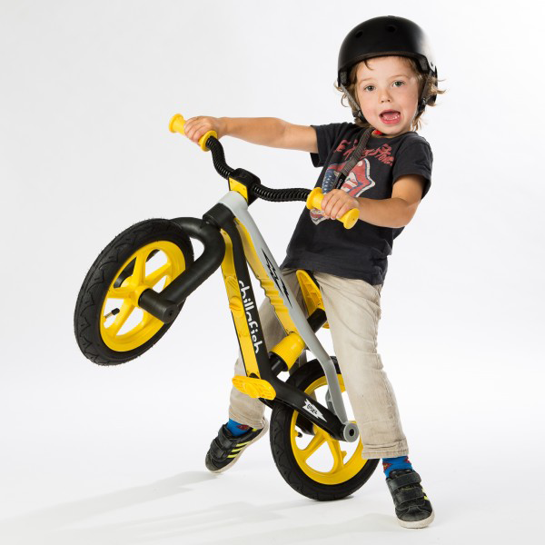 Продукт Chillafish BMXie - колело за баланс - 0 - BG Hlapeta