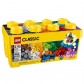 Продукт Lego Classic -  средна кутия за блокчета - 2 - BG Hlapeta
