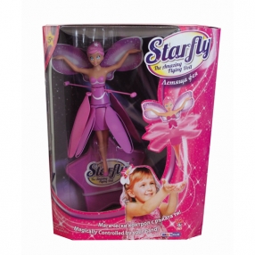 Star  Fly - Летяща фея