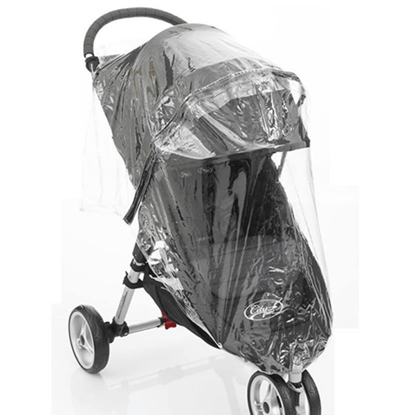 Продукт Baby Jogger City Mini - Детска количка - 0 - BG Hlapeta