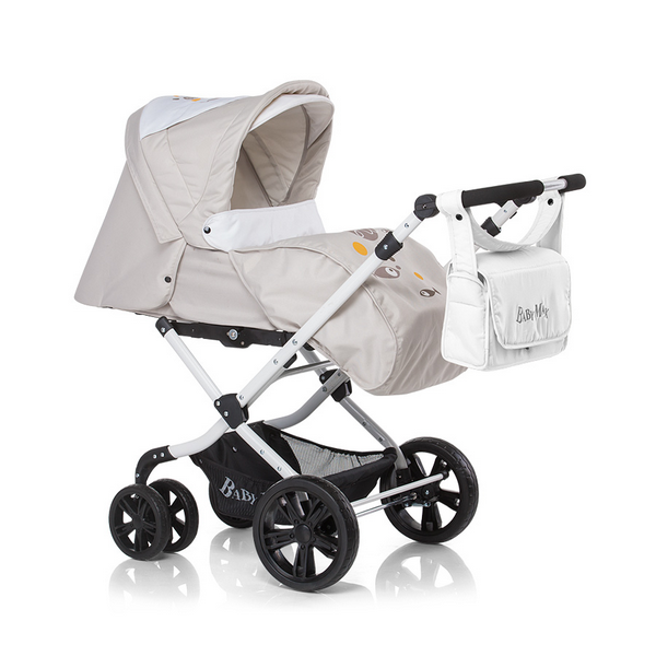 Продукт Baby Max Фиона - Комбинирана количка - 0 - BG Hlapeta
