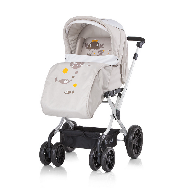 Продукт Baby Max Фиона - Комбинирана количка - 0 - BG Hlapeta