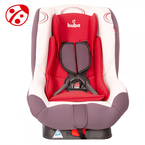 Продукт Buba Bambino 9-18 кг - Столче за кола - 0 - BG Hlapeta