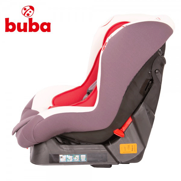 Продукт Buba Bambino 9-18 кг - Столче за кола - 0 - BG Hlapeta