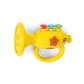 Продукт Mamas&Papas Mini Trumpet - тромпет - 1 - BG Hlapeta