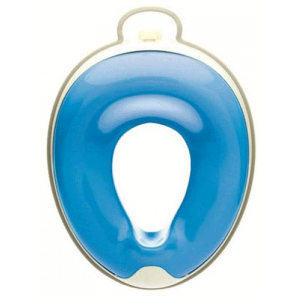 Продукт Prince Lionheart Седалка за тоалетна чиния weePod - 0 - BG Hlapeta