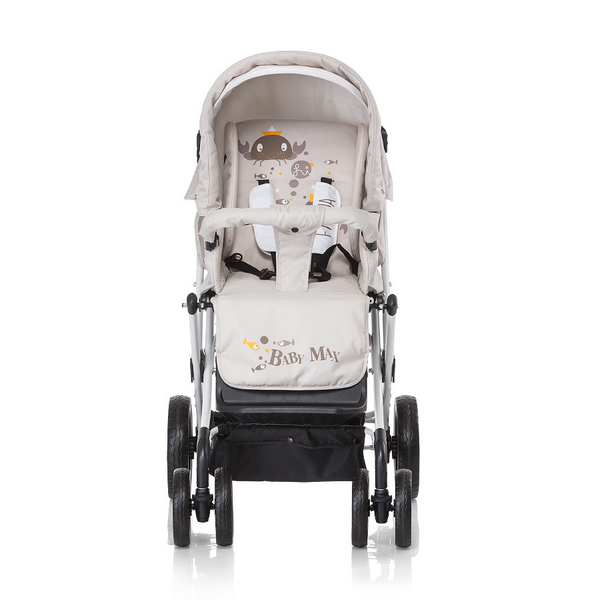 Продукт Baby Max Фиона - Комбинирана количка - 0 - BG Hlapeta