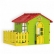 Mochtoys малка къща с ограда 10839 1