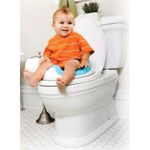 Продукт Prince Lionheart Седалка за тоалетна чиния weePod - 0 - BG Hlapeta