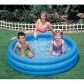 Продукт Intex Crystal Blue - Детски надуваем басейн, 147х33см. - 1 - BG Hlapeta