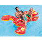 Продукт Intex Lobster Ride-on - Надуваема играчка Рак, 213х137см. - 1 - BG Hlapeta