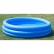 Intex Crystal Blue - Детски надуваем басейн, 147х33см. 1