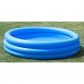 Продукт Intex Crystal Blue - Детски надуваем басейн, 147х33см. - 2 - BG Hlapeta