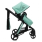 Продукт Cangaroo X-Point - Комбинирана детска количка  - 10 - BG Hlapeta