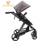 Продукт Cangaroo X-Point - Комбинирана детска количка  - 6 - BG Hlapeta