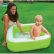 Intex Детски надуваем басейн