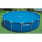 Продукт Intex Easy Set; Frame Pools - Соларно покривало за басейн 348см. - 4 - BG Hlapeta