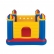 Intex Jump-O-Lene - Детски надуваем батут Замък, 175х175х135см.