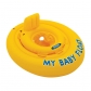Продукт Intex My Baby Float - Бебешки надуваем пояс, 70см. - 2 - BG Hlapeta